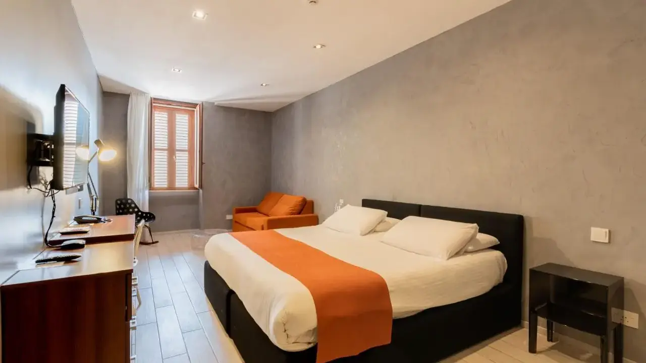 Quaint Boutique Hotel (Sannat)