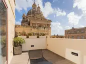 Quaint Boutique Hotel (Xewkija)
