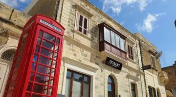 Quaint Boutique Hotel (Xewkija)