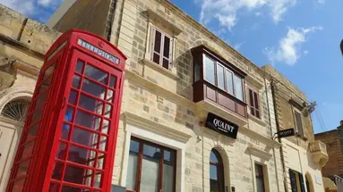 Quaint Boutique Hotel (Xewkija)