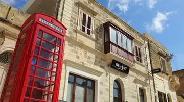Quaint Boutique Hotel (Xewkija)