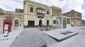 Quaint Boutique Hotel (Xewkija)