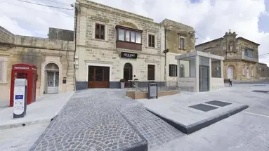 Quaint Boutique Hotel (Xewkija)
