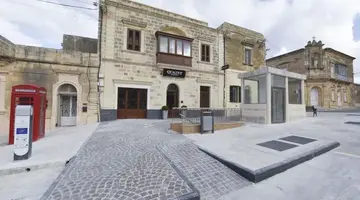 Quaint Boutique Hotel (Xewkija)