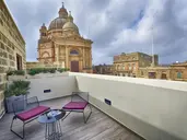 Quaint Boutique Hotel (Xewkija)
