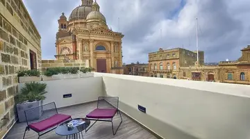 Quaint Boutique Hotel (Xewkija)