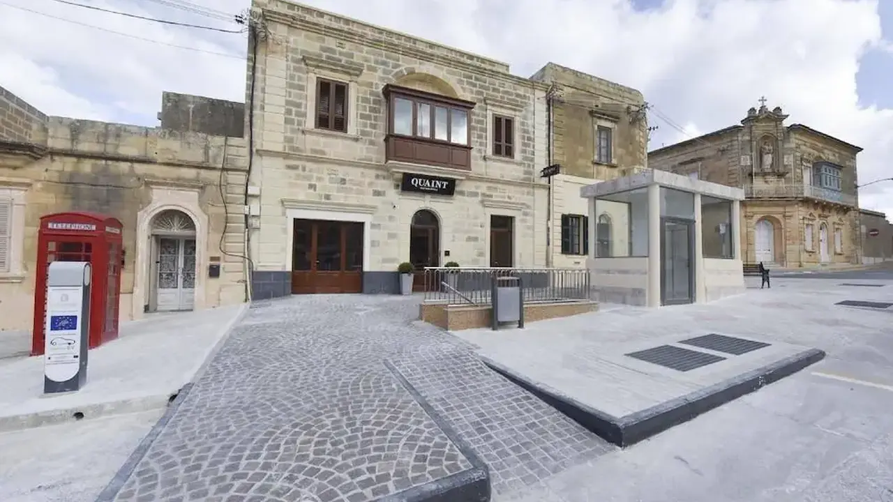 Quaint Boutique Hotel (Xewkija)