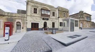 Quaint Boutique Hotel (Xewkija)