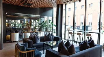 Quality Hotel 11