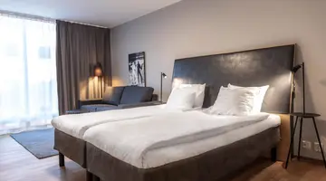 Quality Hotel 11