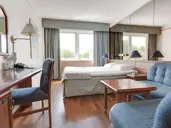 Quality Hotel Grand Boras