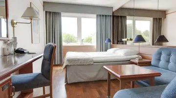 Quality Hotel Grand Boras