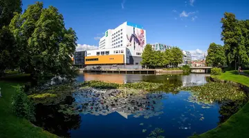 Quality Hotel Grand Boras