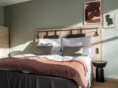 Quality Hotel Grand Boras