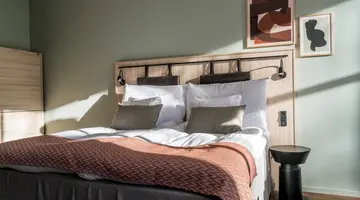Quality Hotel Grand Boras