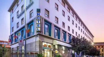 Quality Hotel Nova Domus