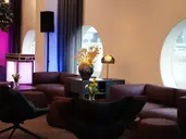 Quality Hotel Strawberry Arena