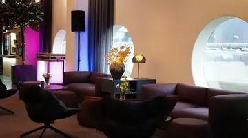 Quality Hotel Strawberry Arena