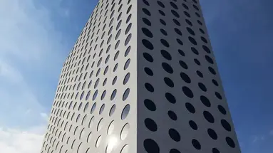 Quality Hotel Strawberry Arena