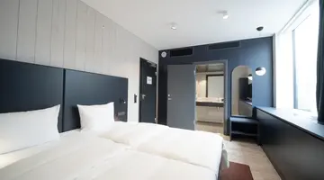 Quality Hotel Strawberry Arena