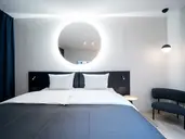 Quality Hotel Strawberry Arena