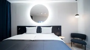 Quality Hotel Strawberry Arena