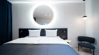Quality Hotel Strawberry Arena