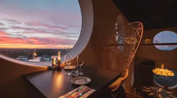 Quality Hotel Strawberry Arena