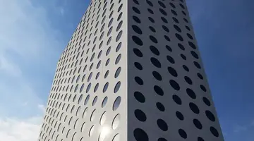 Quality Hotel Strawberry Arena