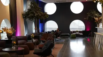 Quality Hotel Strawberry Arena