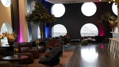 Quality Hotel Strawberry Arena