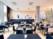 Quality Hotel Strawberry Arena