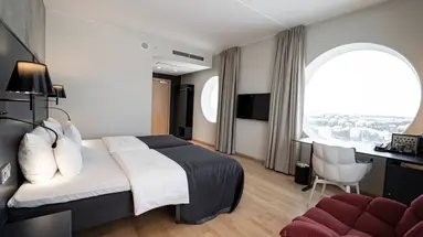 Quality Hotel Strawberry Arena