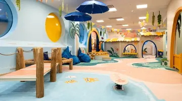 Quality Hotel Strawberry Arena
