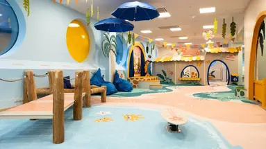 Quality Hotel Strawberry Arena