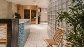 Quality Hotel Waterfront, Gothenburg