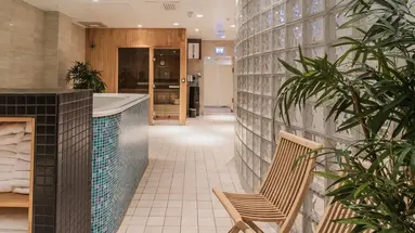 Quality Hotel Waterfront, Gothenburg