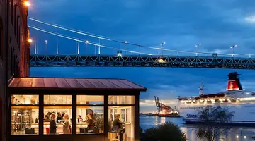 Quality Hotel Waterfront, Gothenburg