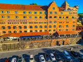 Quality Hotel Waterfront, Gothenburg