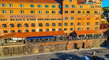 Quality Hotel Waterfront, Gothenburg