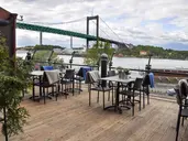 Quality Hotel Waterfront, Gothenburg