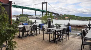 Quality Hotel Waterfront, Gothenburg