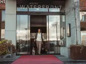 Quality Hotel Waterfront, Gothenburg