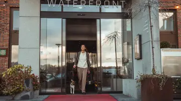 Quality Hotel Waterfront, Gothenburg