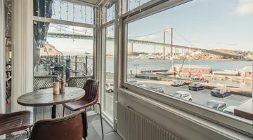 Quality Hotel Waterfront, Gothenburg