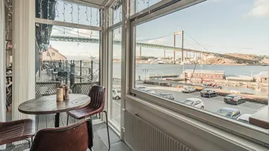 Quality Hotel Waterfront, Gothenburg