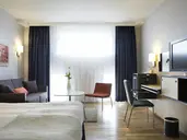 Quality Hotel Waterfront, Gothenburg