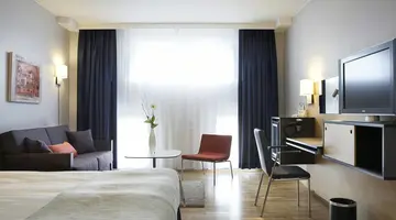 Quality Hotel Waterfront, Gothenburg