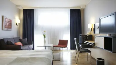 Quality Hotel Waterfront, Gothenburg