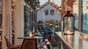 Quality Hotel Waterfront, Gothenburg